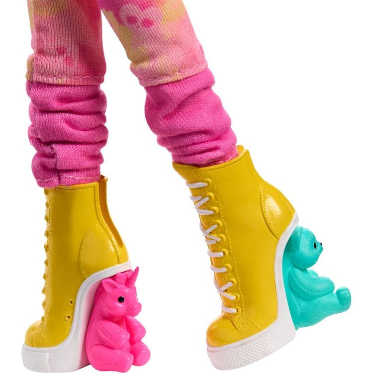 Monster High - Monster High Wednesday Enid Sinclair Doll - Dolls