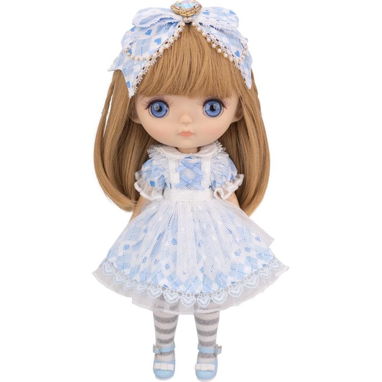 Mori Lolli - Mori Lolli - Fairy Tale Adventures Alice Doll - Dolls