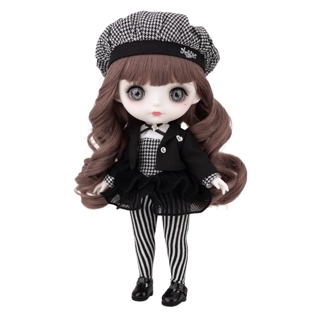 Mori Lolli - Mori Lolli - Mystic Academy Doll - Dolls