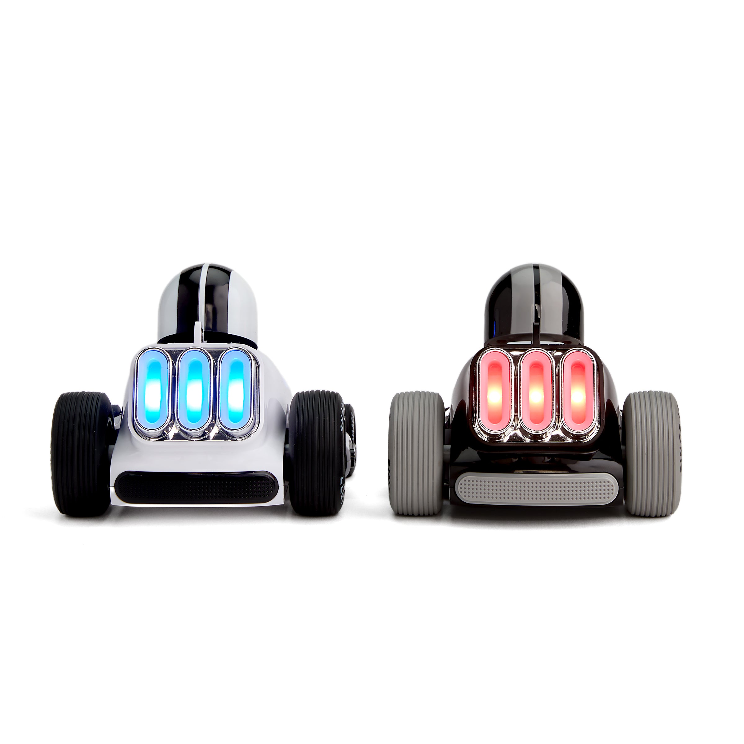 Sharper Image - Motor Battles RC Team Battle Racers - Vehicles