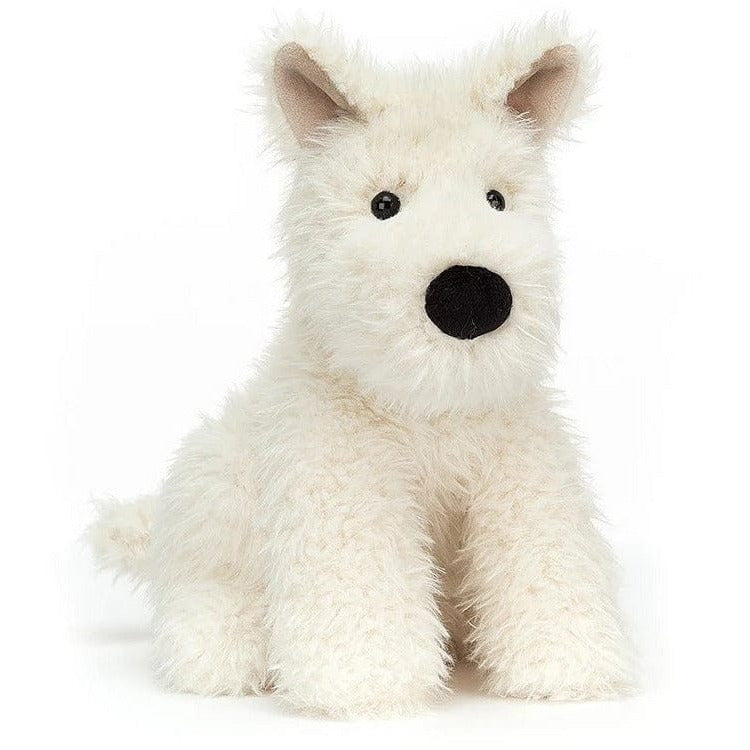 Jellycat, Inc. - Munro Scottie Dog - Plush