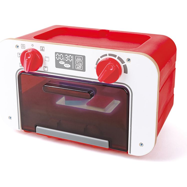 Hape - My Baking Oven with Color Changing Cookies - Preschool