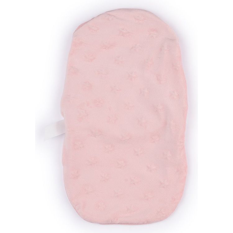 FAO Schwarz - My FAO Doll Swaddle - Pink Stars - My FAO Doll
