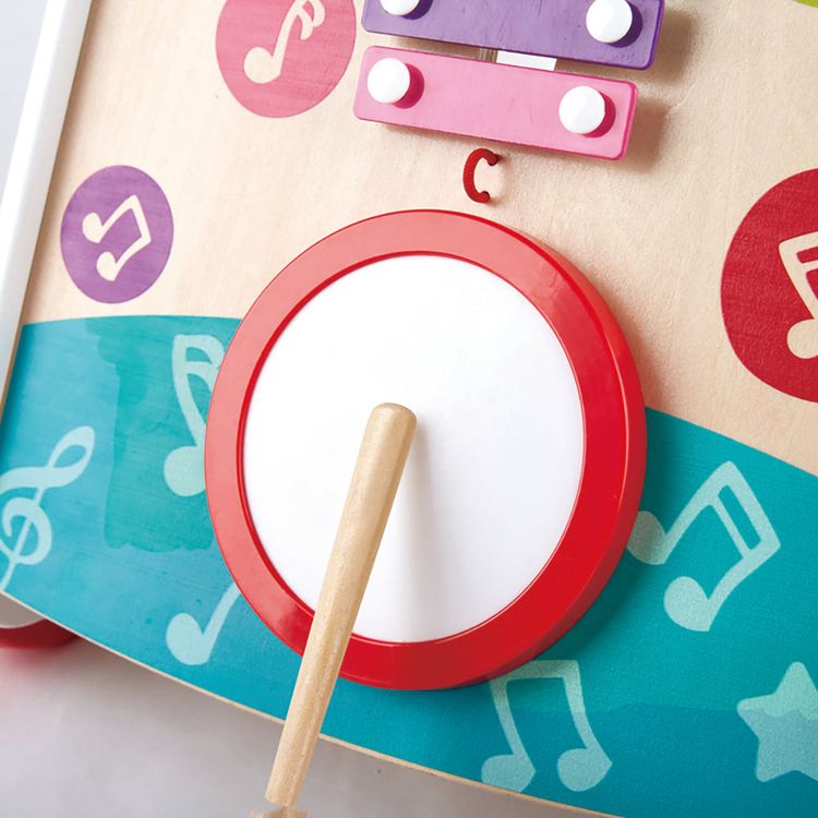 Hape - My First Musical Walker - Infants