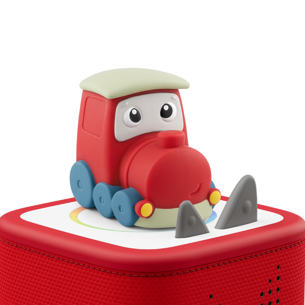 Tonies - My First Tonies: Travel 3-Pack - Electronics