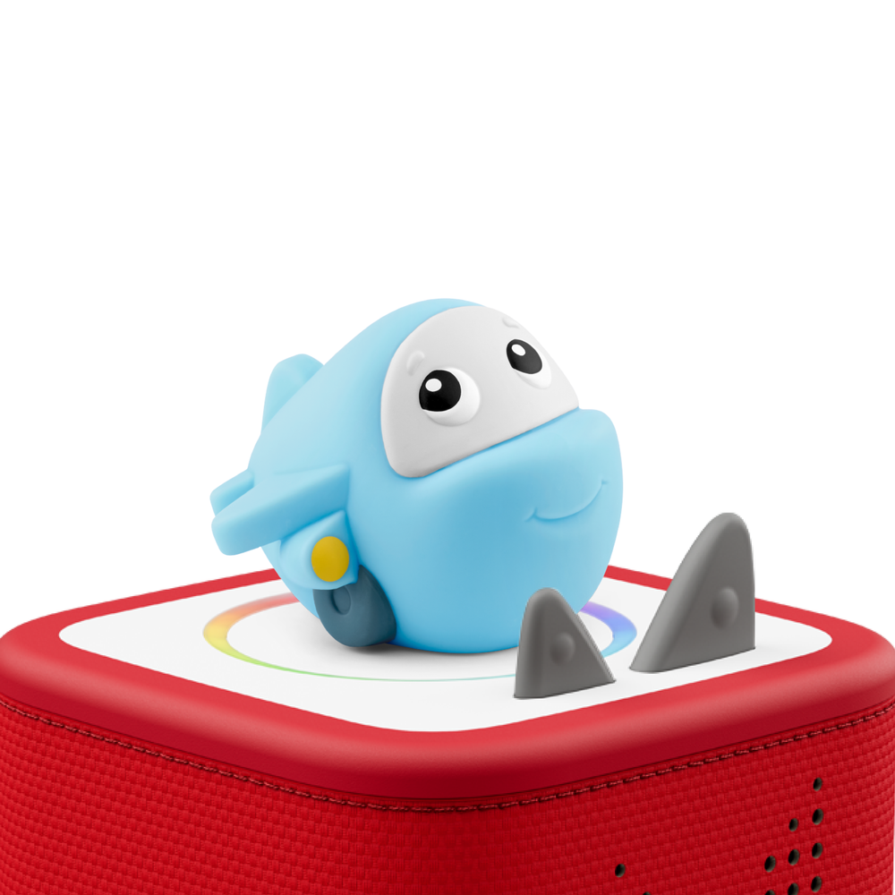 Tonies - My First Tonies: Travel 3-Pack - Electronics