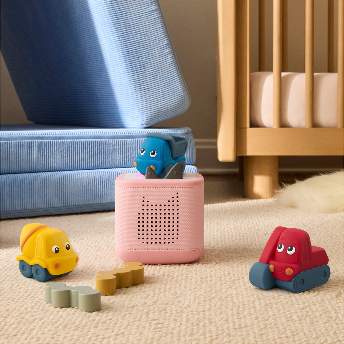 My First Tonies - Construction Set (3 Pack)