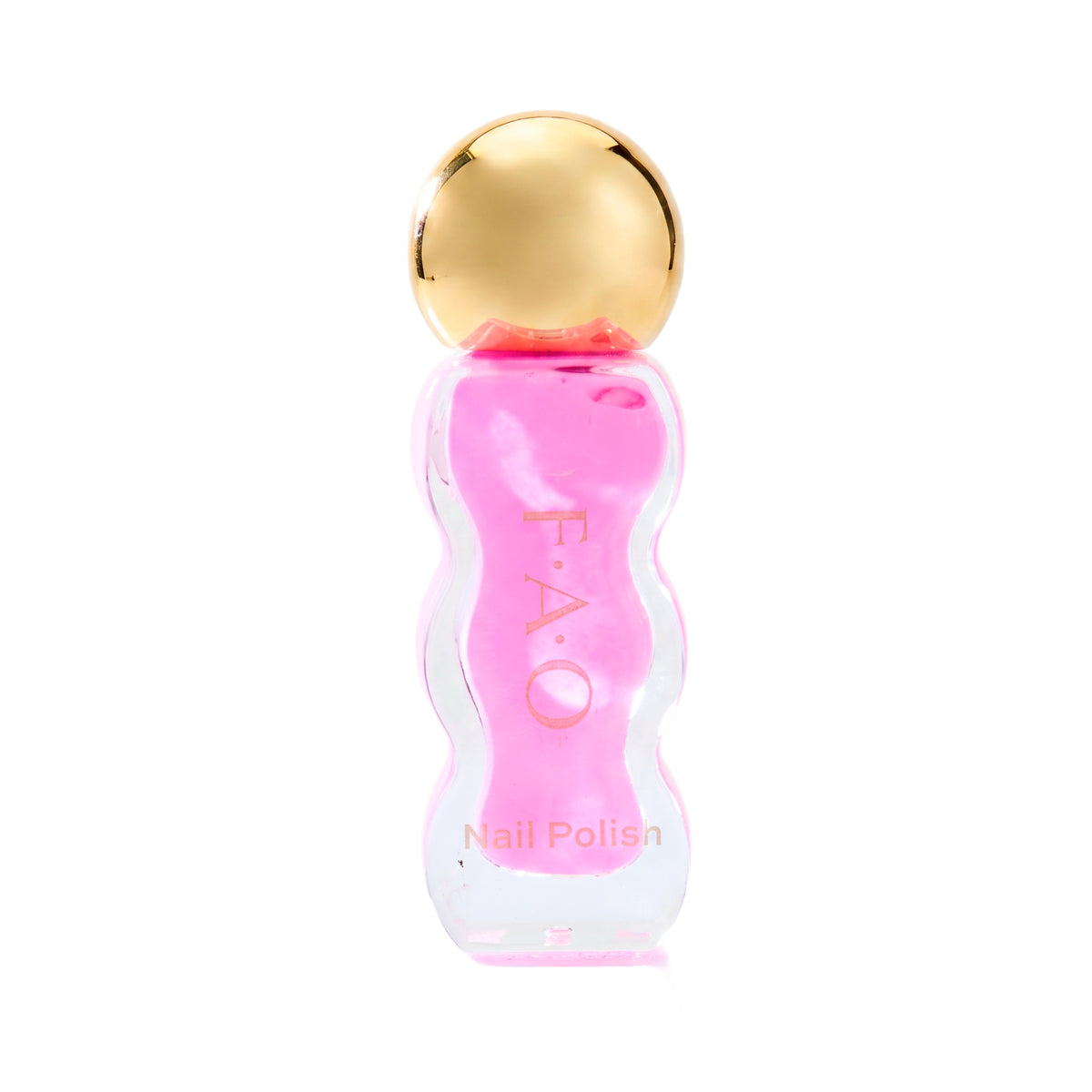 FAO Schwarz - Nail Polish for Kids – Pop Princess - Fashion Activity and Roleplay