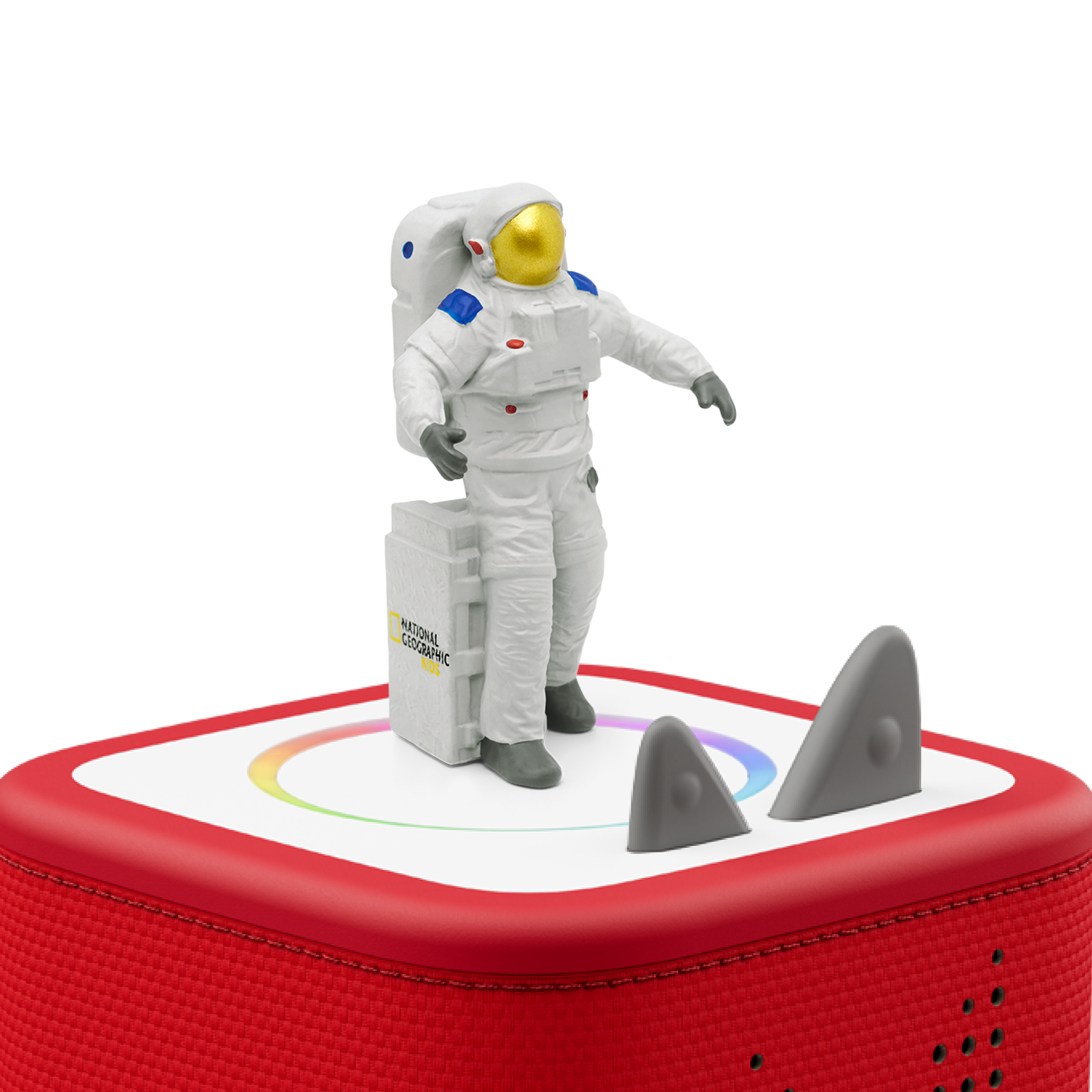 Tonies - National Geographic Kids: Astronaut Tonie - Electronics