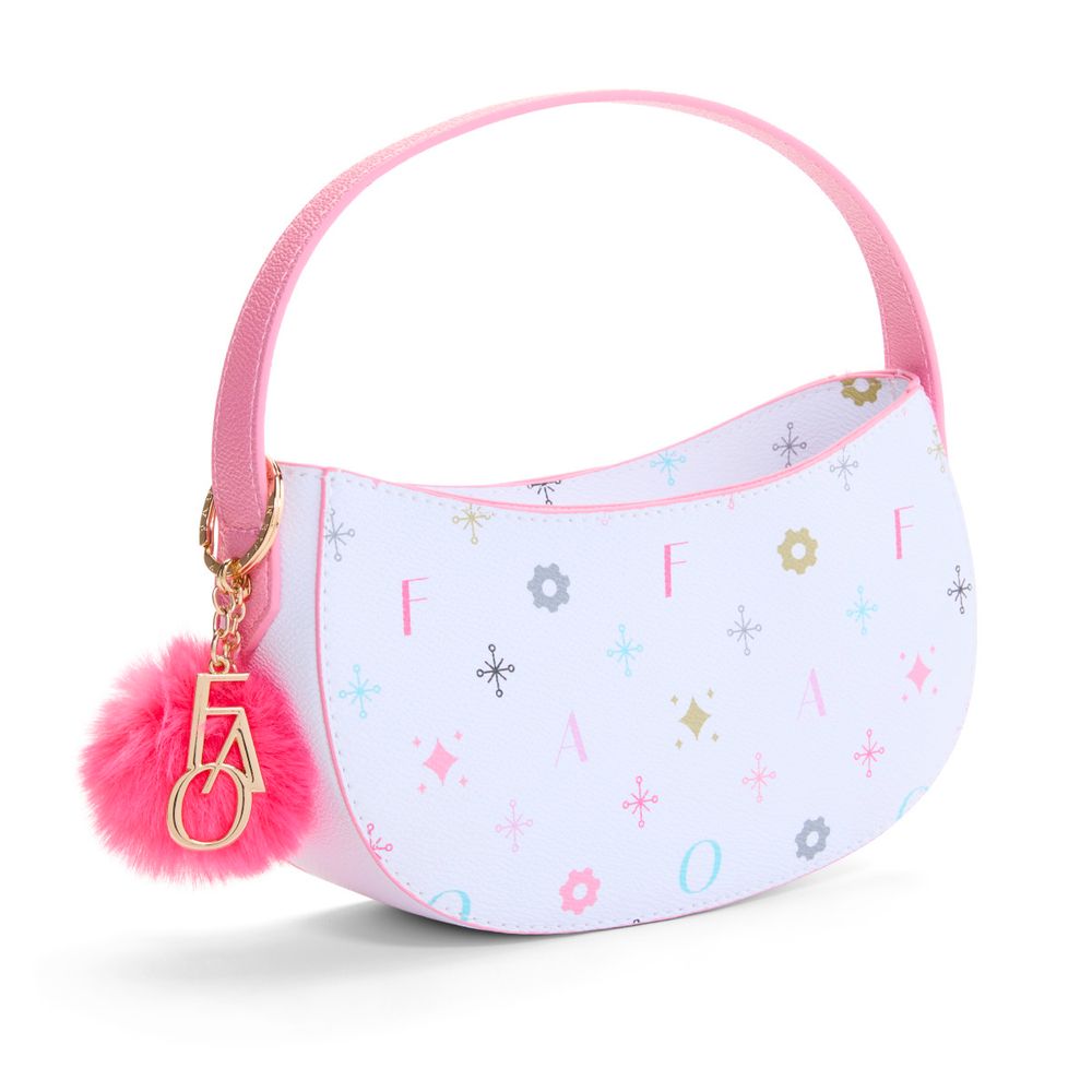 FAO Schwarz - Noho Shoulder Bag - Fashion Activity and Roleplay