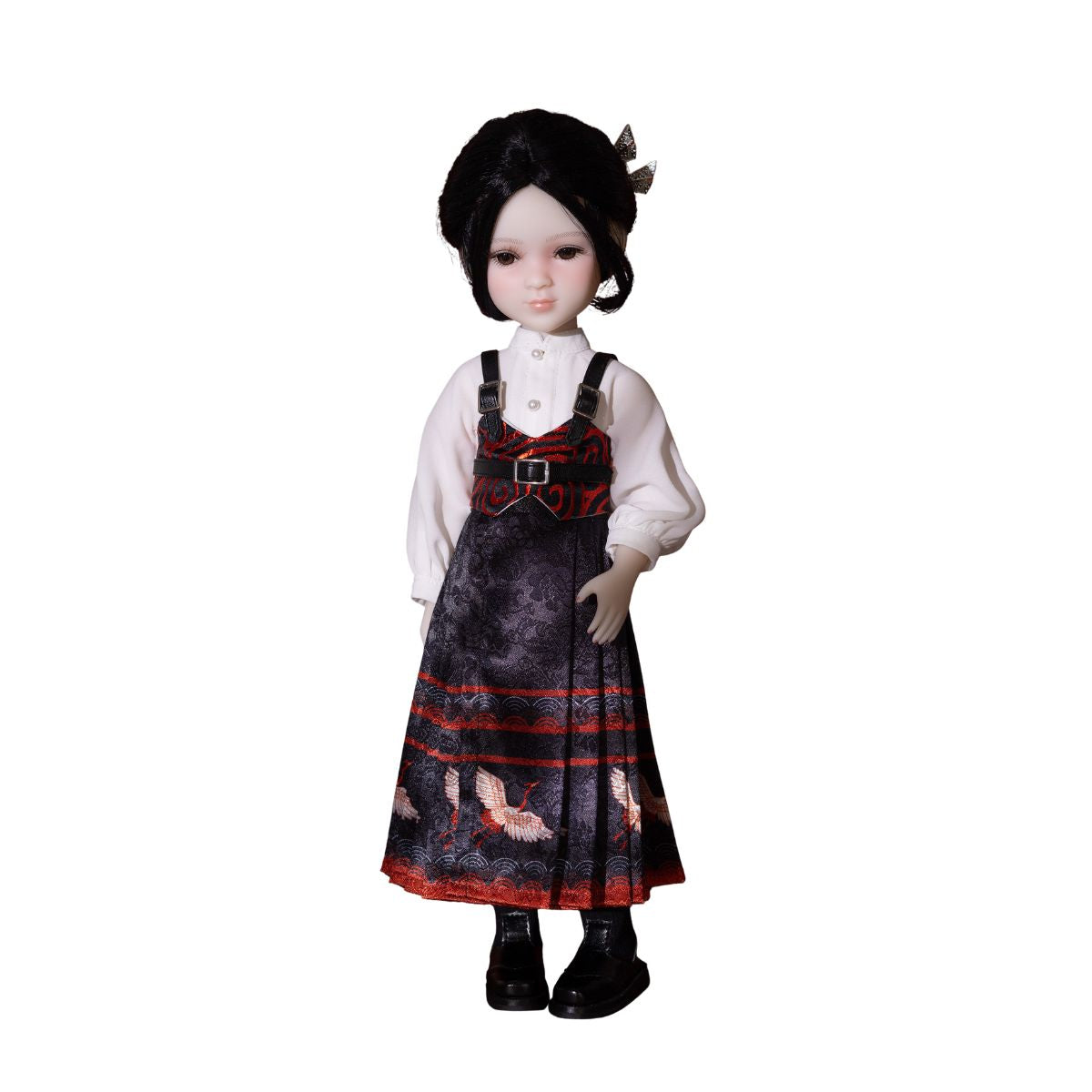 Ruby Red Fashion Friends - Nova Doll (Limited Edition) - Dolls