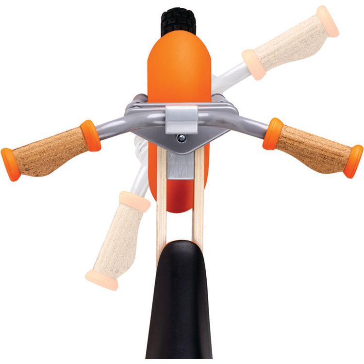 Hape - Off Road Balance Bike - Preschool