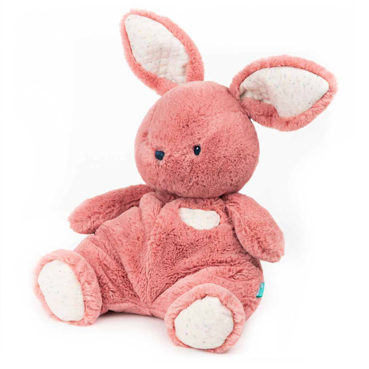 Gund - Oh So Snuggly Bunny Plush - 12.5" - Plush