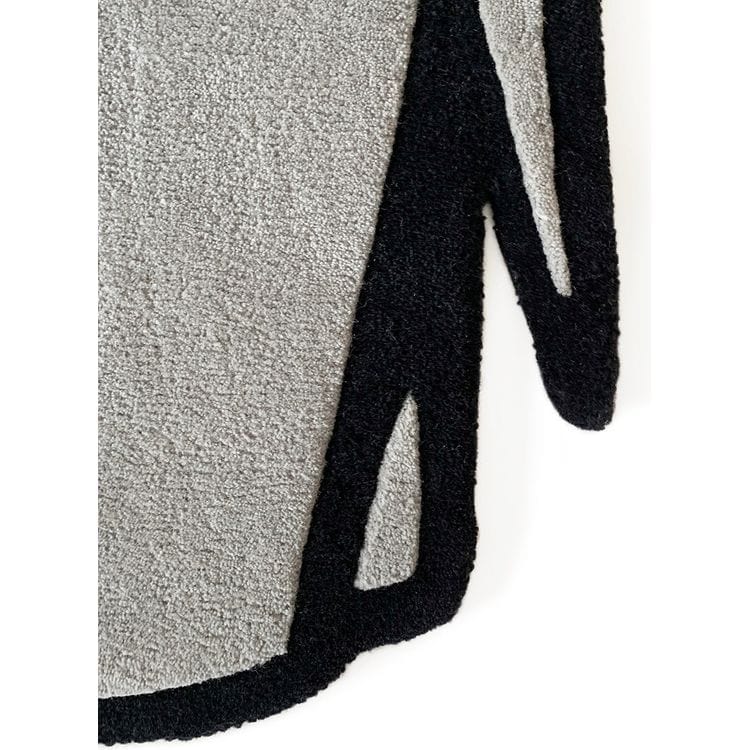 Maison Deux - Olifant Elephant Rug - Room Decor