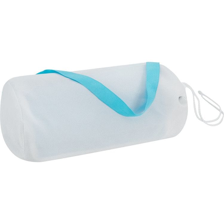 Teamson Kids - Olivia's Little World Baby Doll 3 Piece Nursery Set - Blue - Dolls