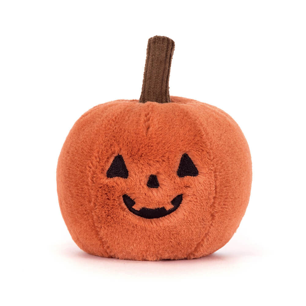 Jellycat, Inc. - Ooky Jack O Lantern - Plush