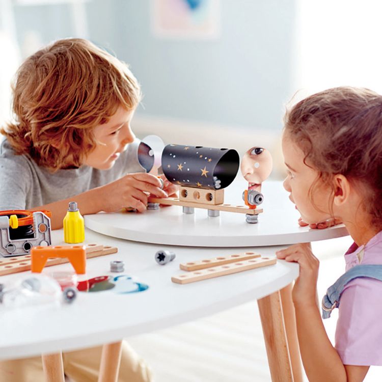 Hape - Optical Science Lab - STEM