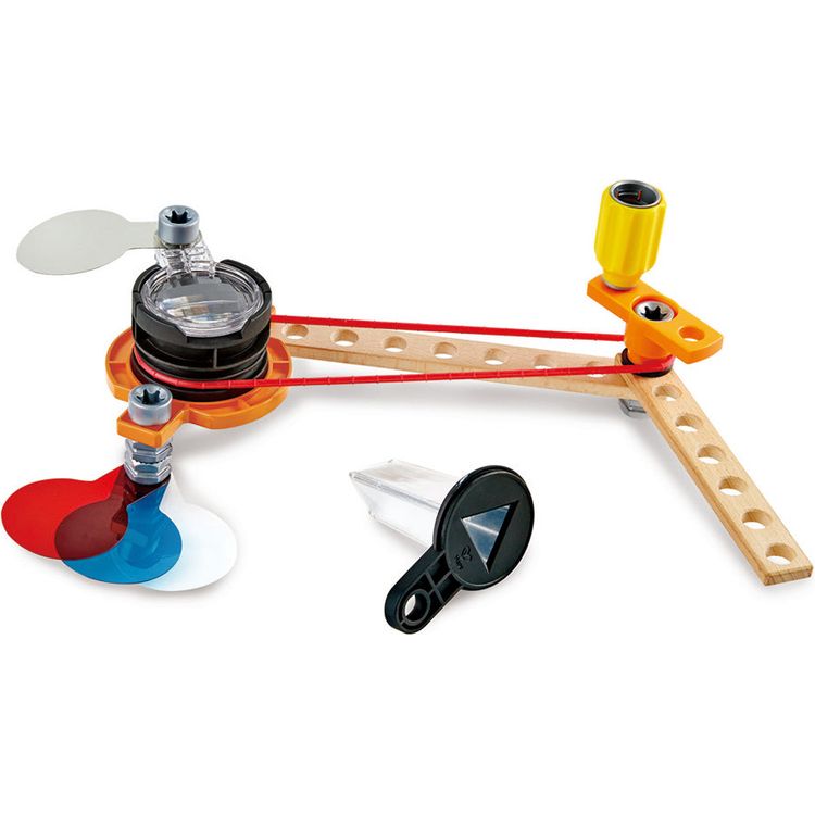 Hape - Optical Science Lab - STEM