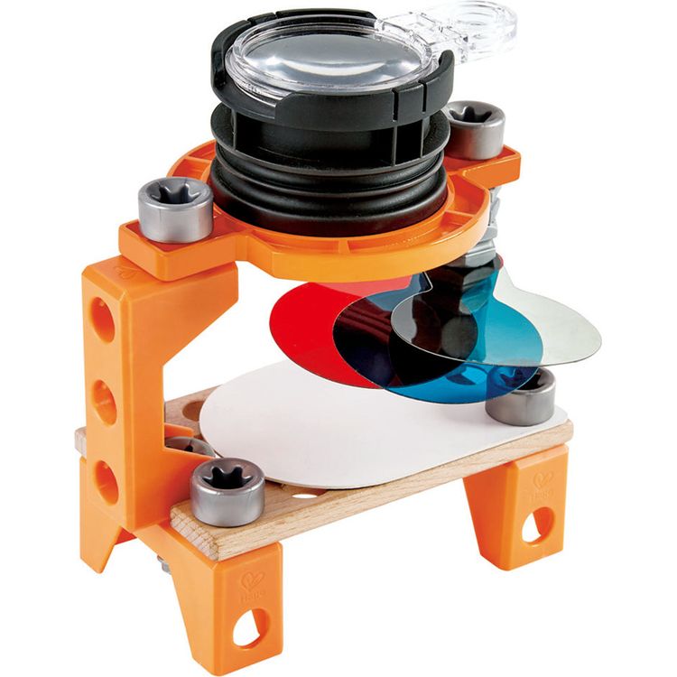 Hape - Optical Science Lab - STEM