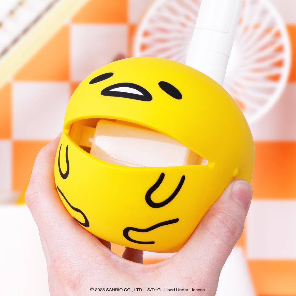 Otamatone - Otamatone Deluxe - Gudetama - Music