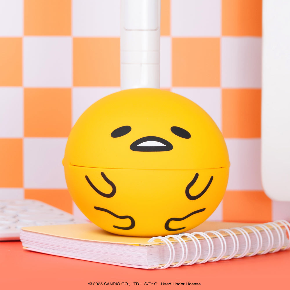 Otamatone - Otamatone Deluxe - Gudetama - Music