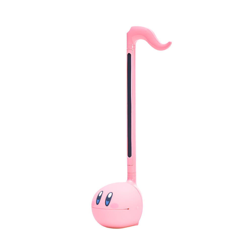 Otamatone - Otamatone - Kirby - Music
