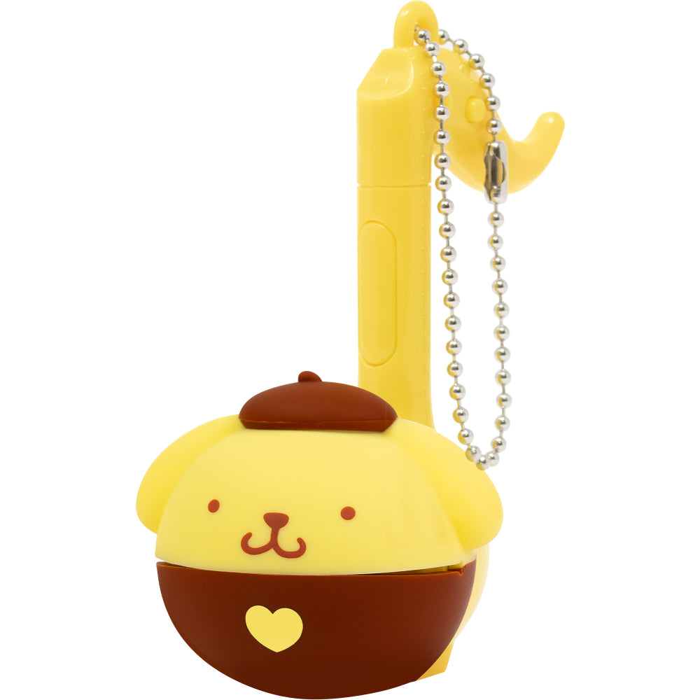 Otamatone - Otamatone Melody Sanrio - Pompompurin - Music