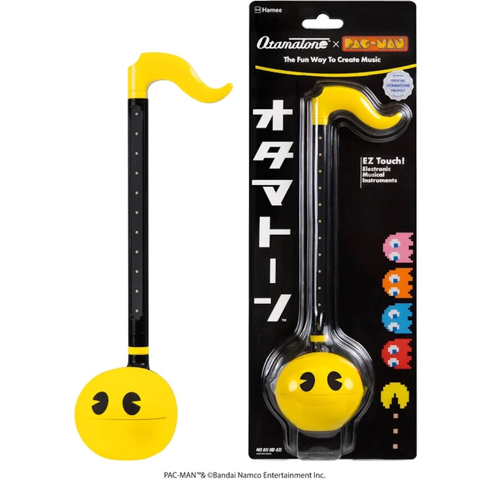 Otamatone - Otamatone Regular PAC-MAN - Music