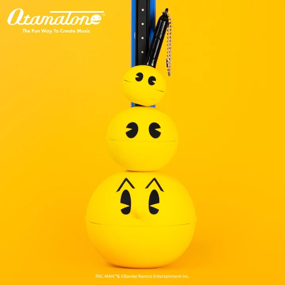 Otamatone - Otamatone Regular PAC-MAN - Music