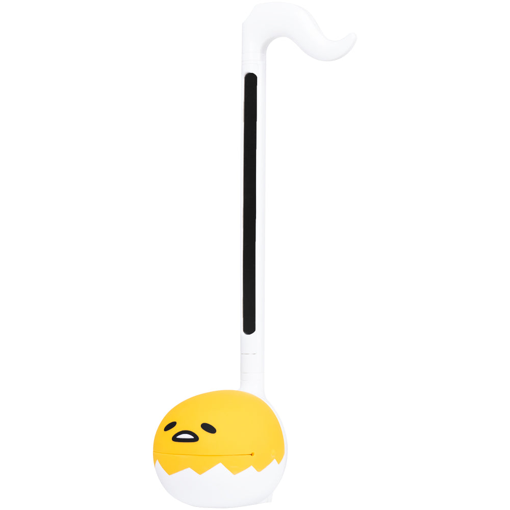 Otamatone - Otamatone Sanrio - Gudetama - Music