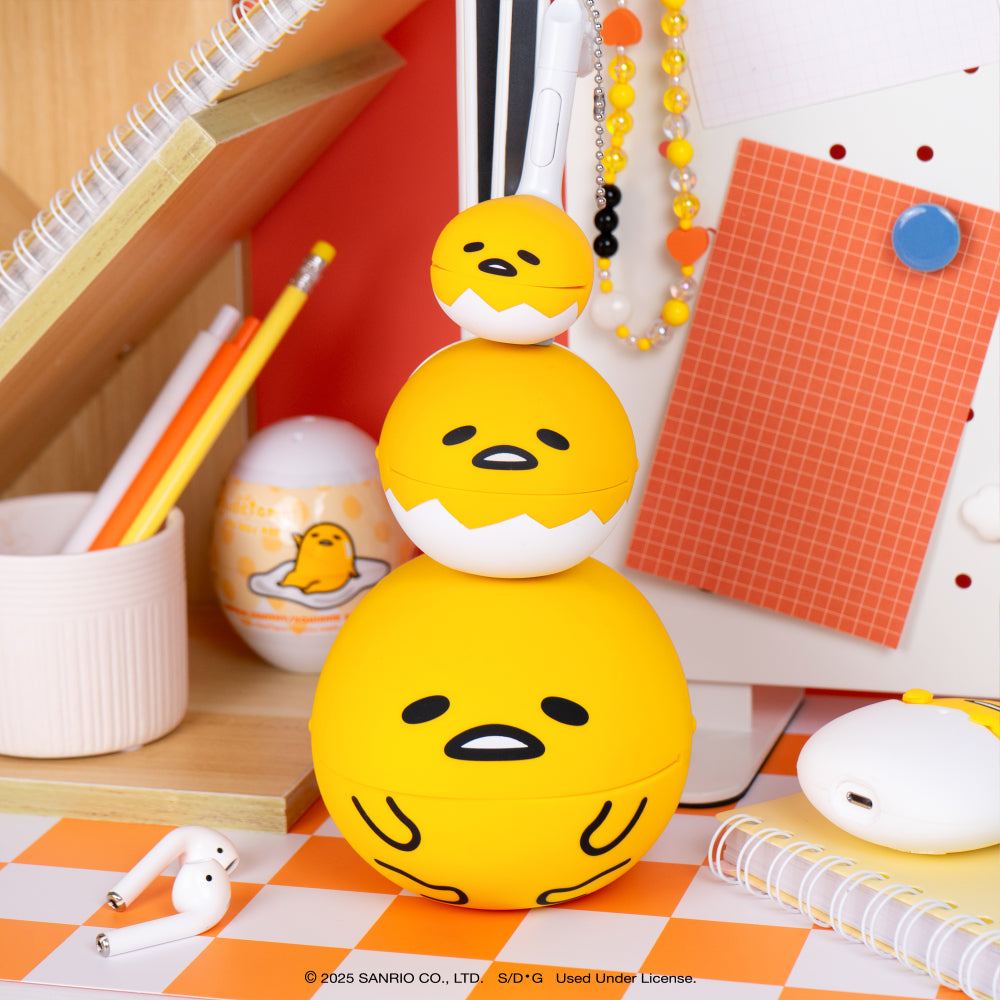 Otamatone - Otamatone Sanrio - Gudetama - Music