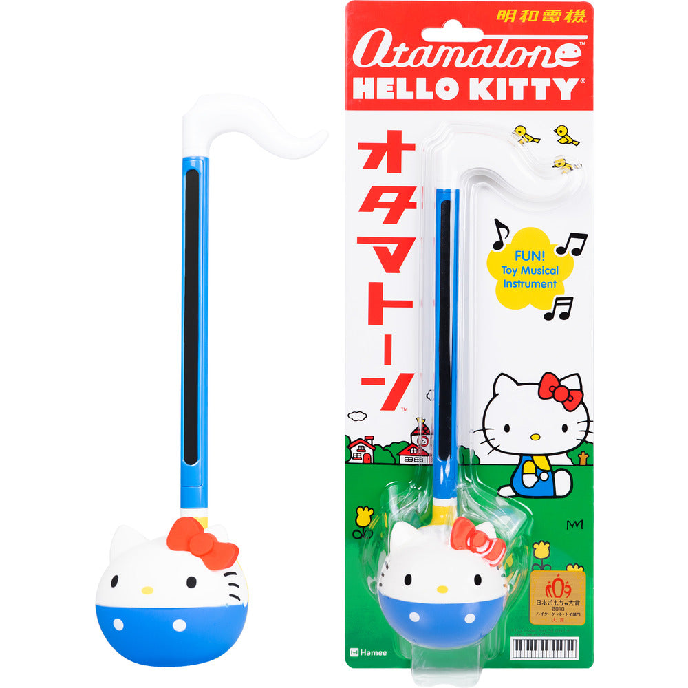 Otamatone - Otamatone Sanrio - Hello Kitty - Music