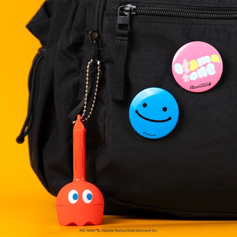 Otamatone Melody PAC-MAN - Blinky