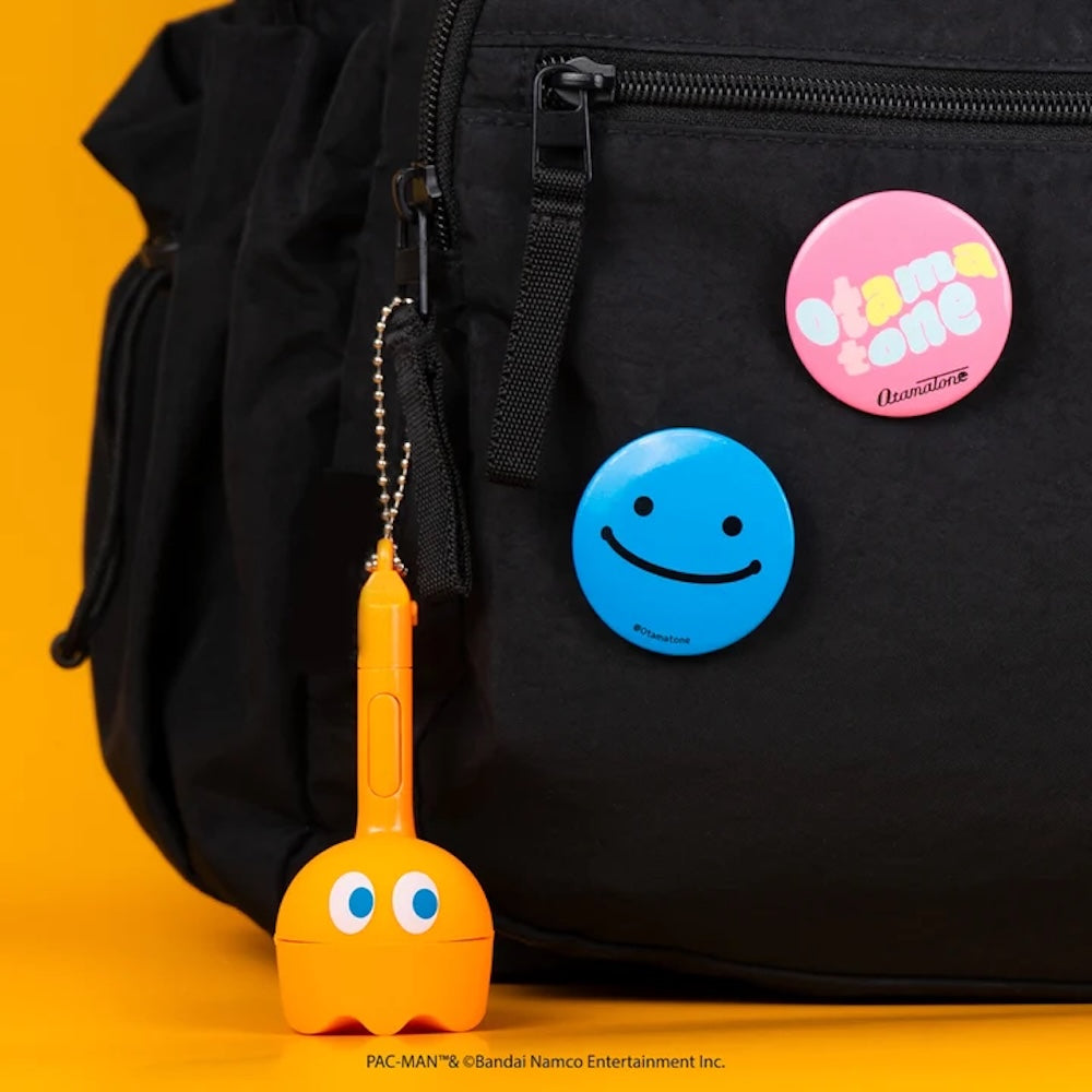 Otamatone Melody PAC-MAN - Clyde