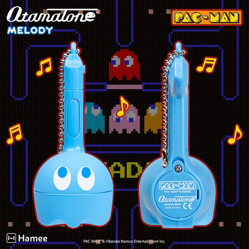 Otamatone Melody PAC-MAN - Inky