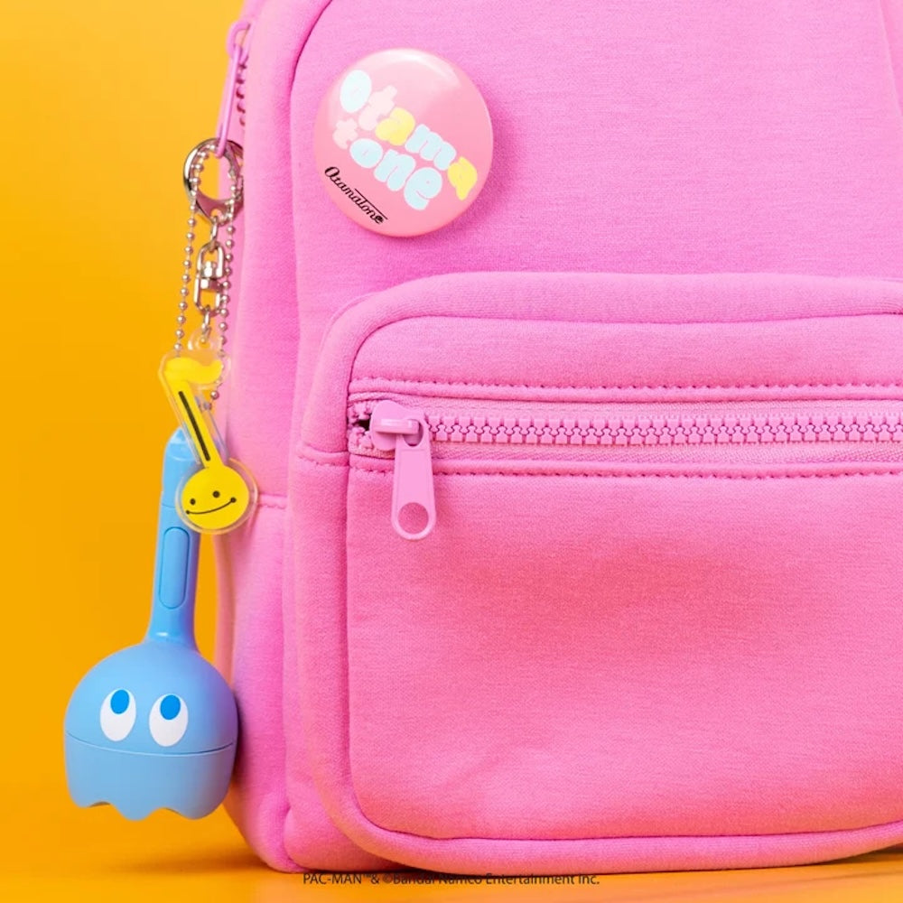 Otamatone Melody PAC-MAN - Inky