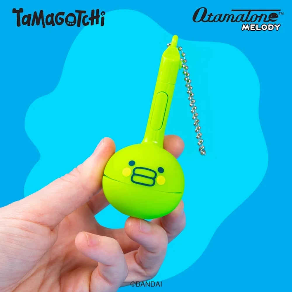 Otamatone Melody Tamagotchi - Kuchipatchi
