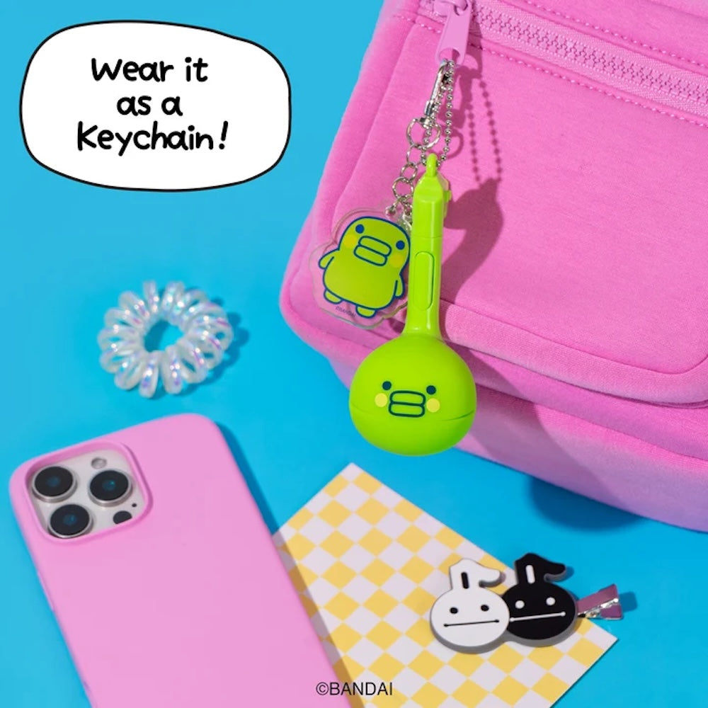 Otamatone Melody Tamagotchi - Kuchipatchi
