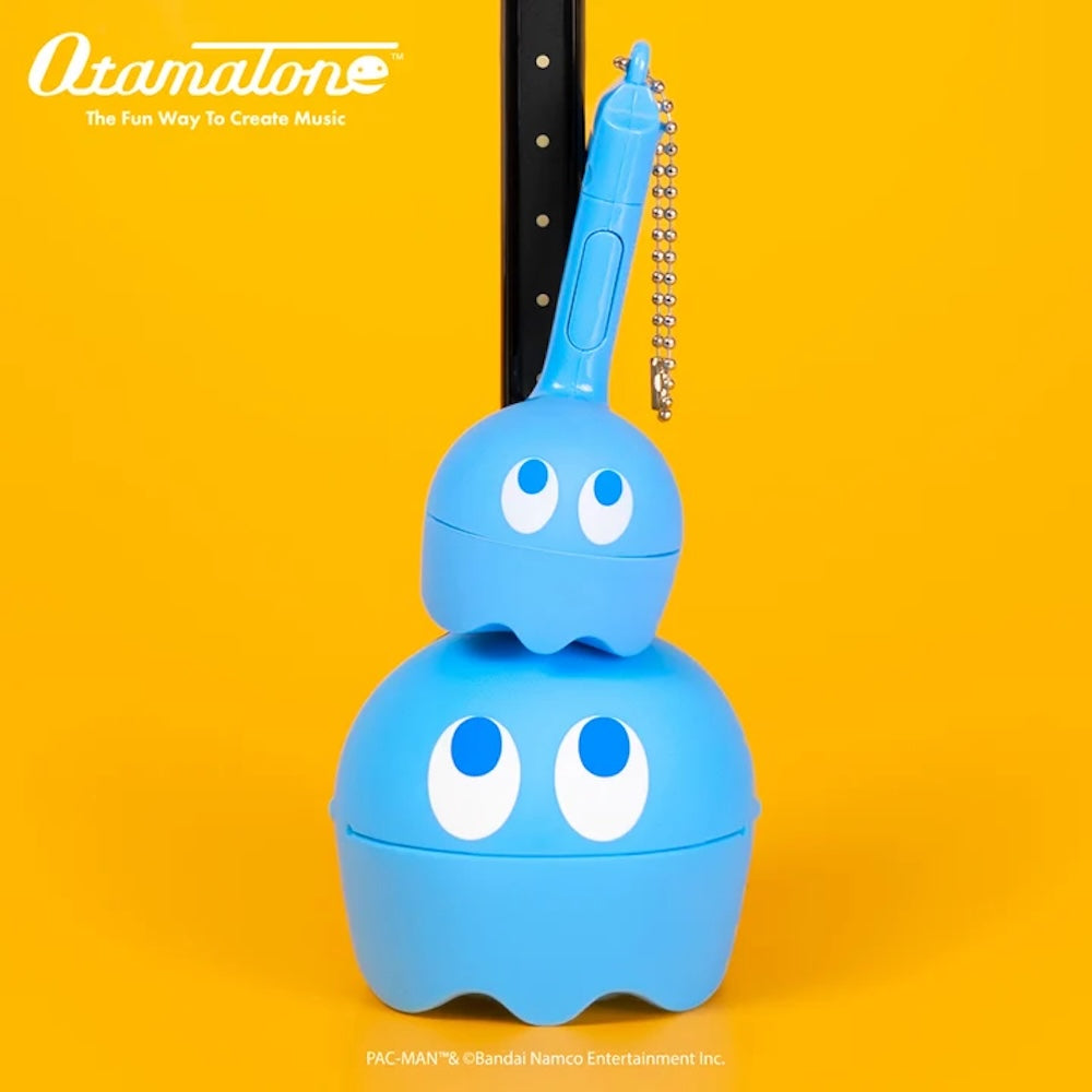 Otamatone Regular PAC-MAN - Inky