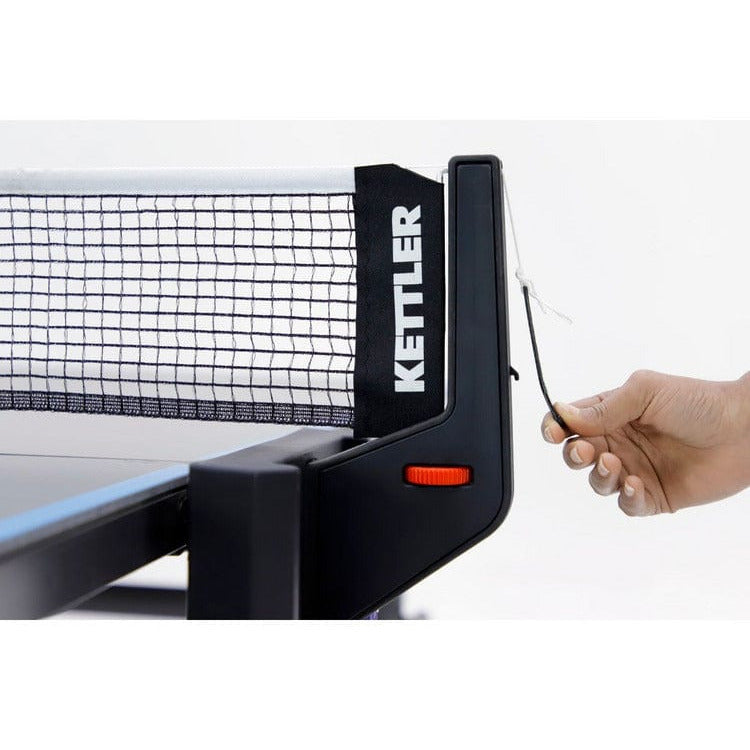 KETTLER® - Outdoor 6 Table Tennis Table - Games
