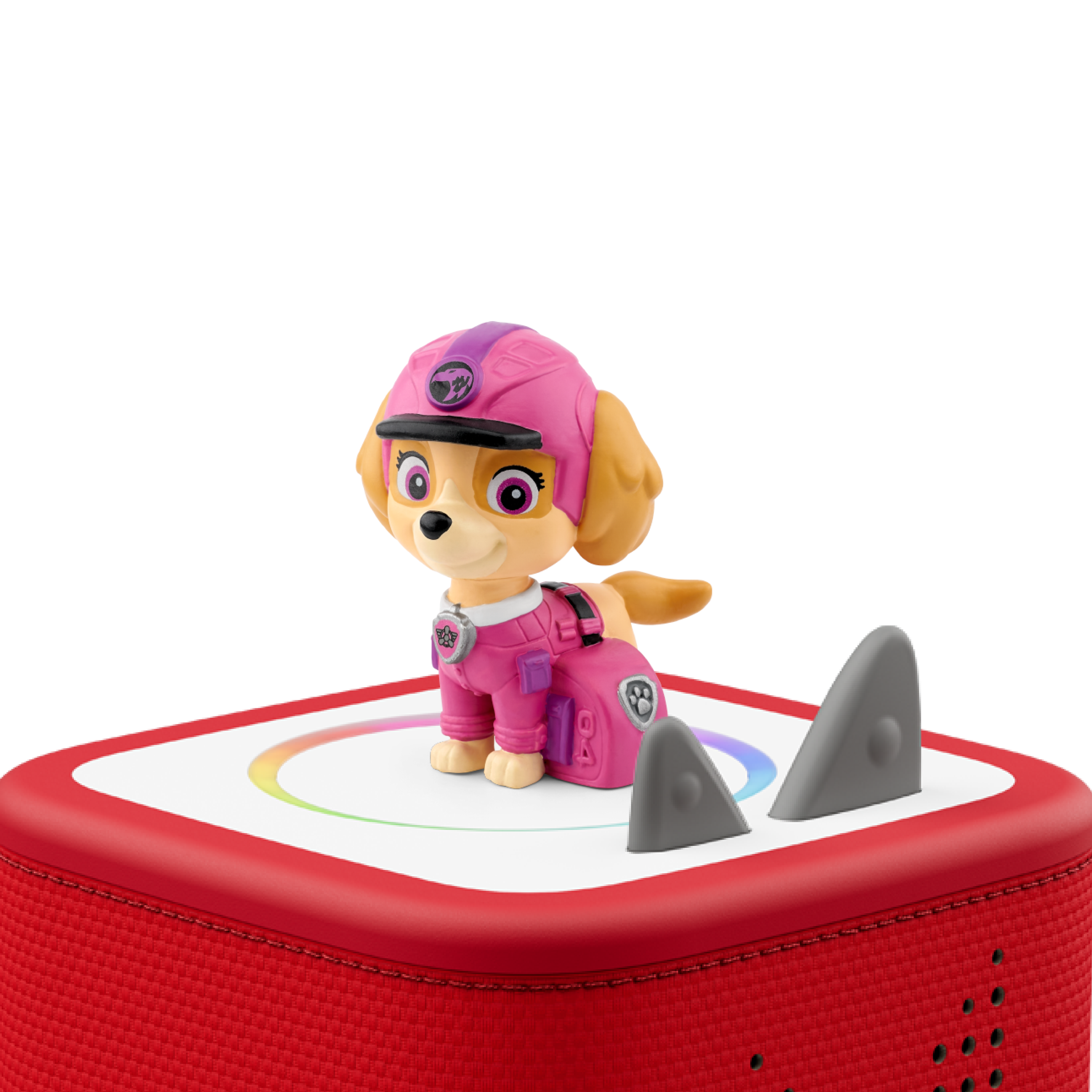 Tonies - PAW Patrol Jungle Pups: Skye Tonie - Electronics
