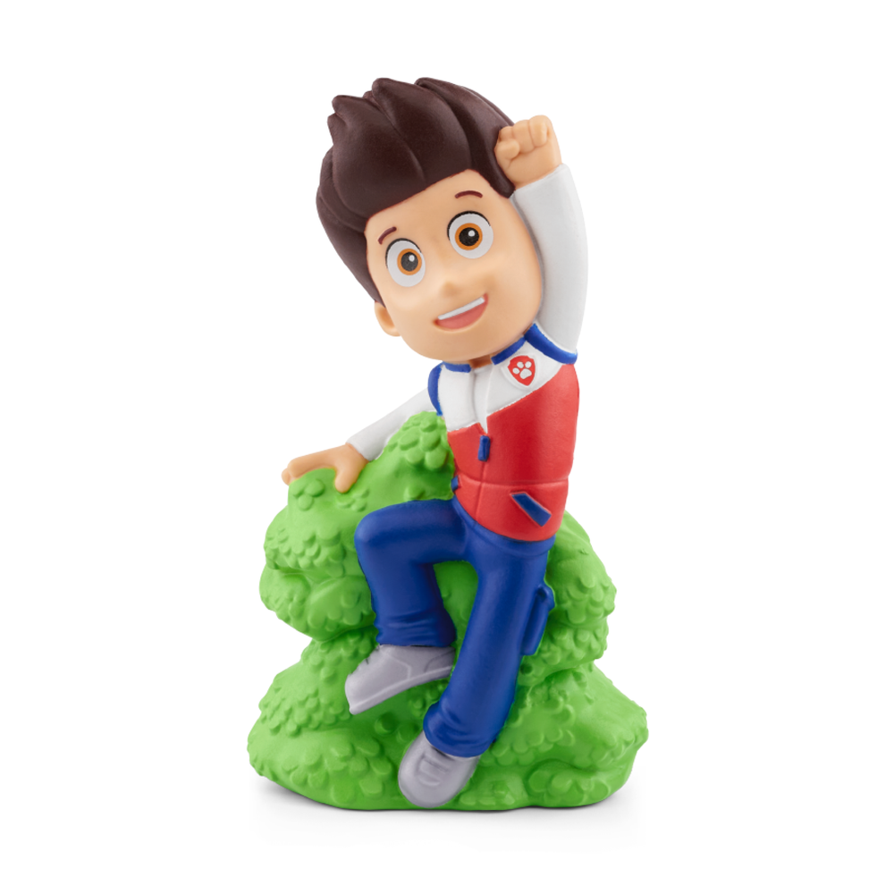 Tonies - PAW Patrol: Ryder Tonie - Electronics