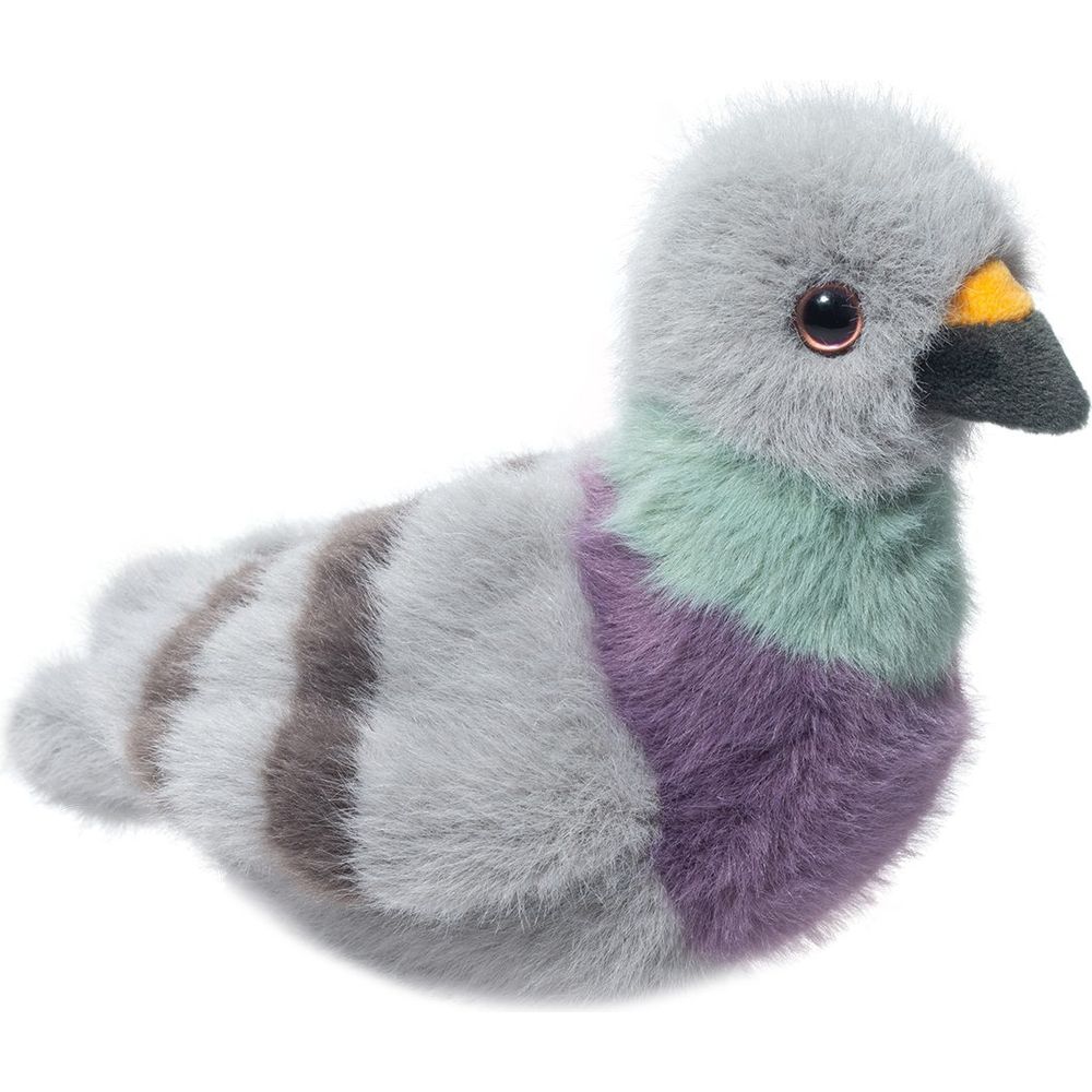 Douglas - Parker Pigeon Plush - Plush