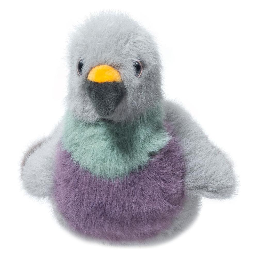 Douglas - Parker Pigeon Plush - Plush
