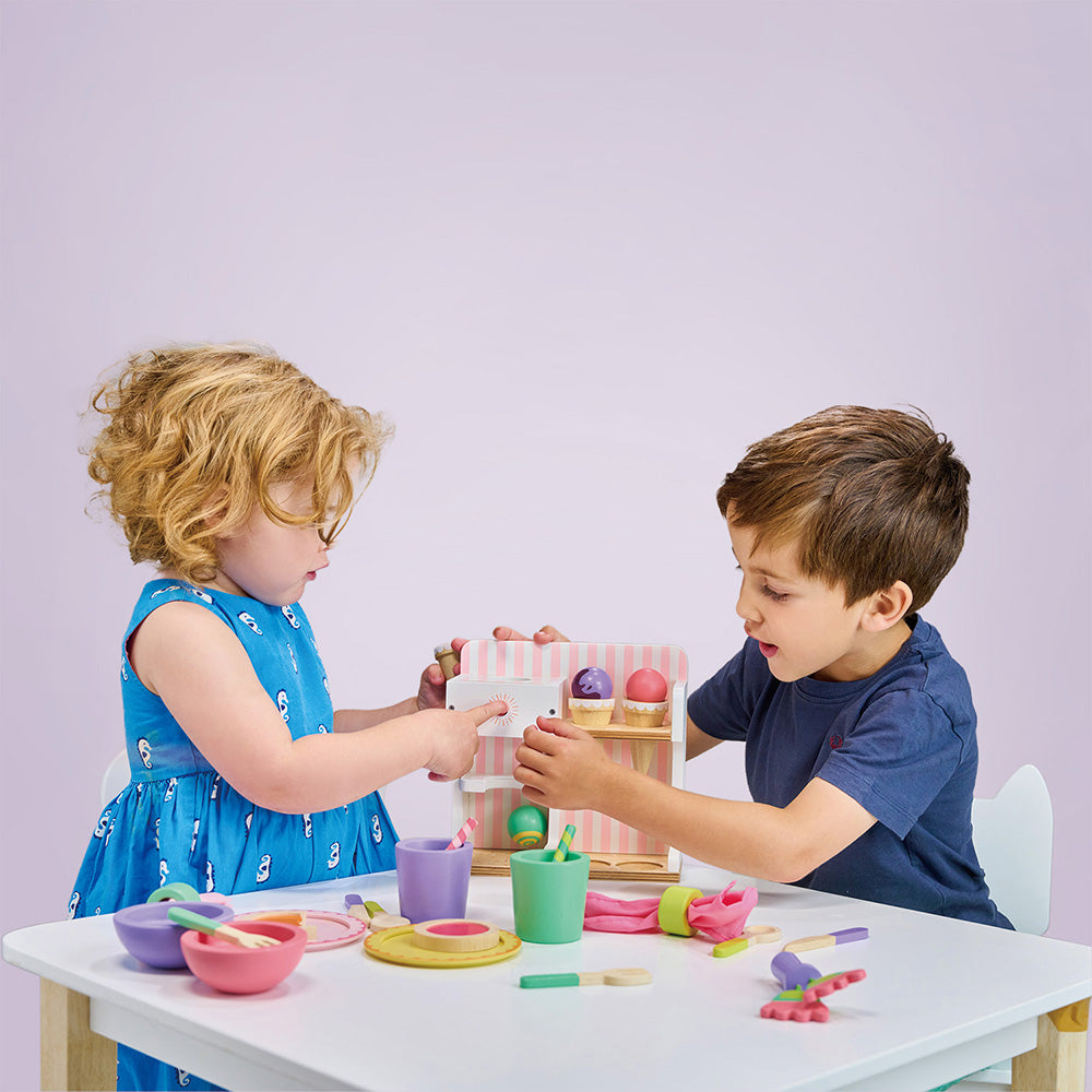 Mentari - Party Time Lunch Set - Preschool