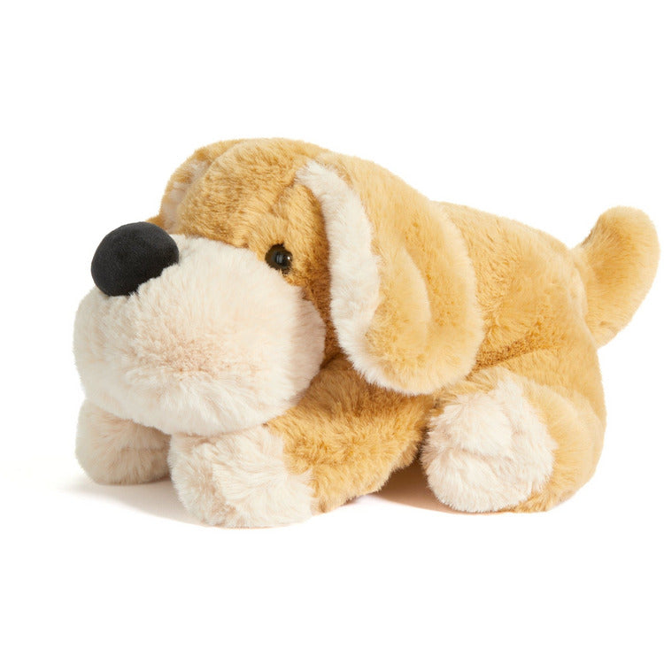 FAO Schwarz - Patrick the Pup Plush- 12" - Plush