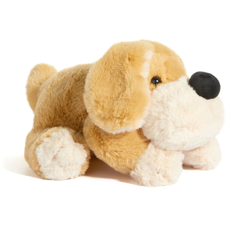 FAO Schwarz - Patrick the Pup Plush- 12" - Plush