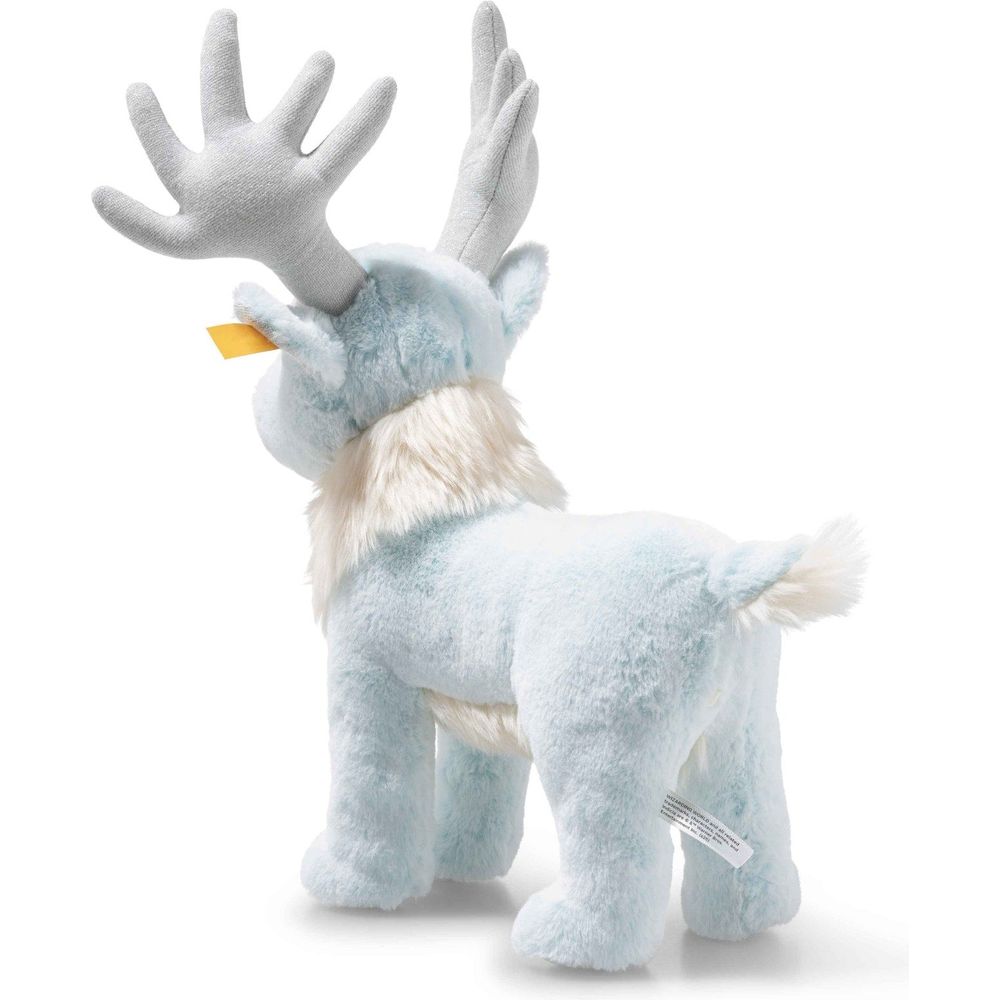 Steiff North America, Inc. - Patronus Stag Plush - Plush