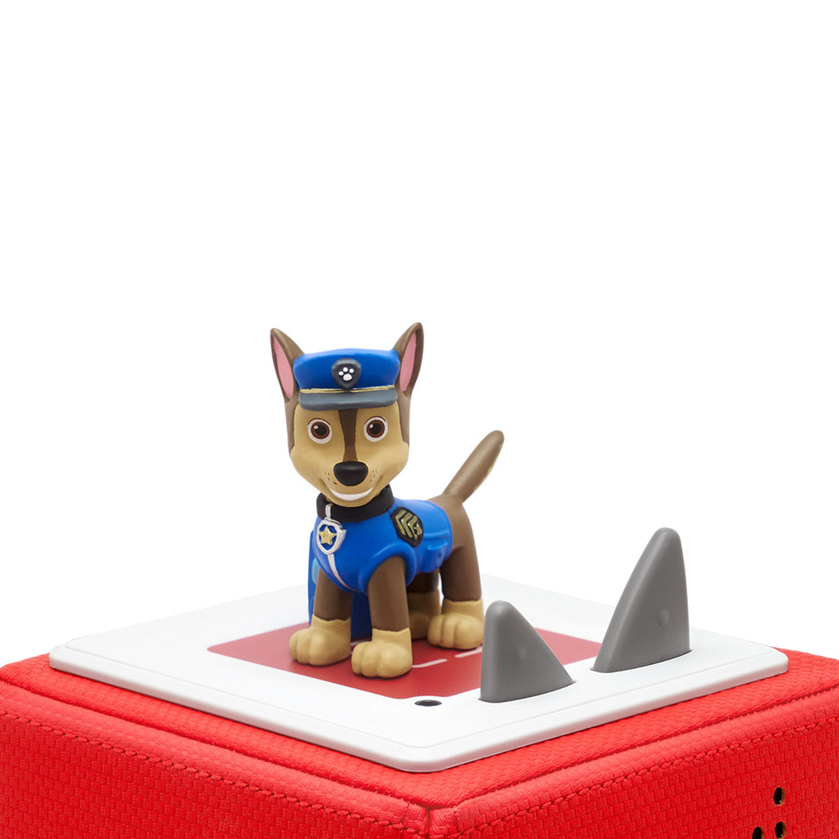 Tonies - Paw Patrol: Chase Tonie Audio Figurine - Electronics