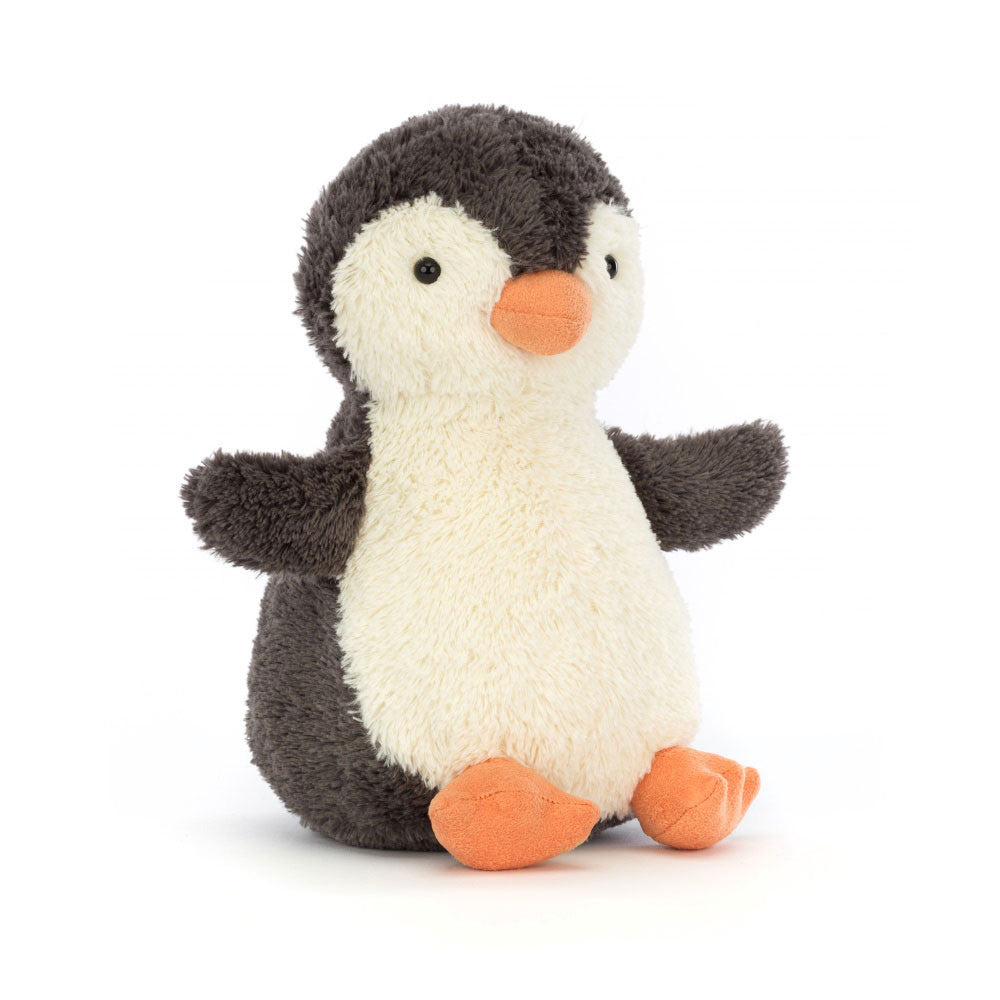 Jellycat, Inc. - Peanut Penguin - Medium - Plush